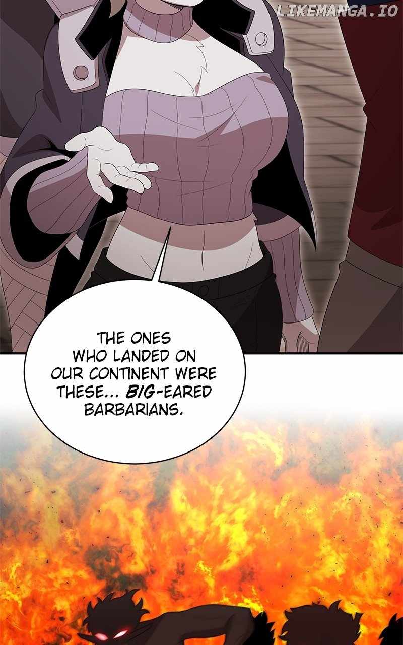 The Strongest Florist Chapter 231 39
